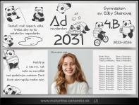 Návrh oznamka 161 J